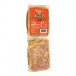 El Arreo Marinated Pork Steak