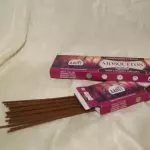 Inciensos para Mosquitos