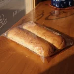 Ibércio Ajo/Orégano