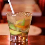 045 - CAIPIROSCA