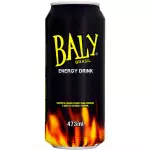 Baly