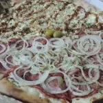 BROTO SALGADO ( APENAS 1 SABOR)