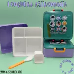 XC-572LONCHERAASTRONAUTA