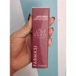 Crema para manos