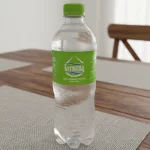 Água com gás 500ml