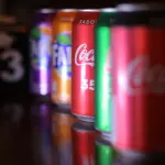 Refrigerante LATA