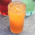 Gin Spritz copo 700ml