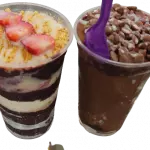 Açaí 400ml
