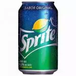 Sprite - Lata