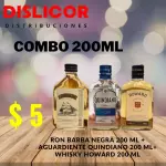 COMBO MINI