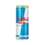 Red bull zero 250 ml