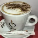 Capuchino