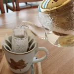 Drip de café Baggio Aromas e trad