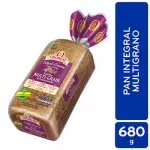 Oroweat Multigrain Whole Grain