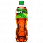 Te Frio con Limón