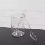 Mini Cucharilla Acrilica
