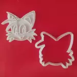 Tails (Cs-S)