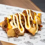 Yuquitas Mechadas