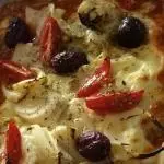 PARMEGIANA PRIMAVERA
