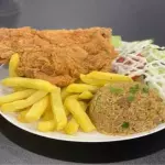 Mostrito Cubano