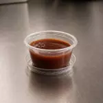 BBQ Dip