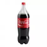 Coca-cola 2 litros