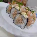 Hossomaki especial