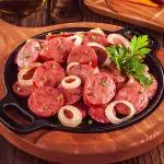 Calabresa