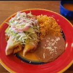 Orden Chimichangas