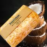 Jabon de coco