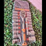🚗JUEGO DE DADO DOBLE 20 piezas🚗(copy)
