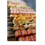 Escolha a carne