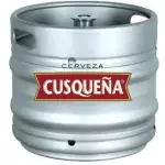 Shop cusqueña