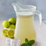Jarra Limonada 1Lt