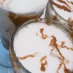 Milo cremoso