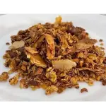 Granola Premium Coco 100g