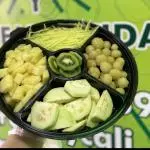 BANDEJA GRADE