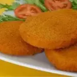 Medallon de pollo xkg
