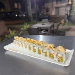 calamar roll