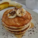 Hot cakes