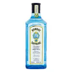 Gin Bombay Sapphire 750ML