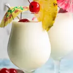 PIÑA COLADA