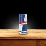 ENERGÉTICO RED BULL