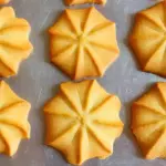 Pasticetas caseras