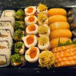 Combinado San Miki 45 peças