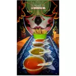 Totopos Salsas artesanal de la casa