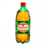 Guaraná Antarctica 1l