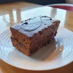 Pastel Individual Sacher