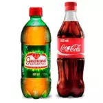 REFRIGERANTE 600ML