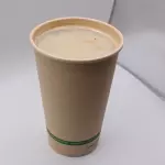 Chai Latte